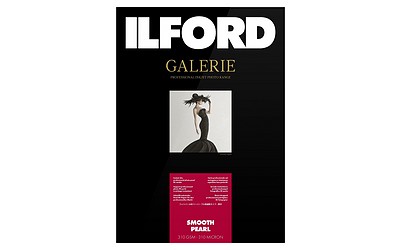 Ilford Galerie Smooth Pearl 25Bl. A4