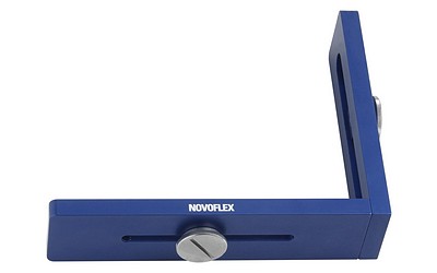 Novoflex Klemmplatte MC-Vertikal