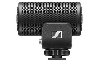 Sennheiser MKE 200 Kameramikrofon