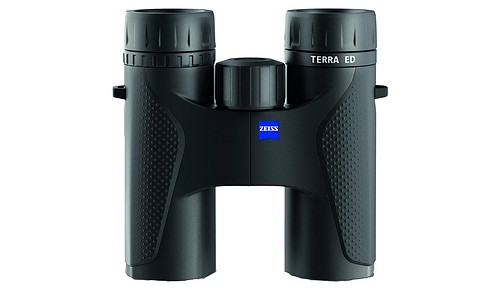 Zeiss Fernglas Terra ED 10x32 schwarz-schwarz - 3