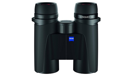 Zeiss Fernglas Conquest HD 8x32 - 1