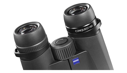 Zeiss Fernglas Conquest HD 8x42 - 9