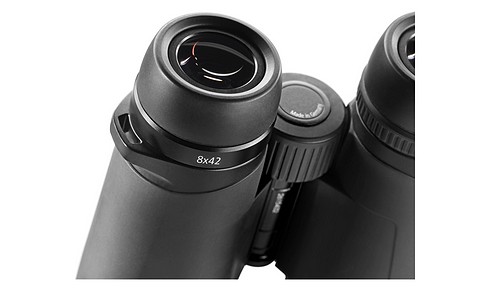 Zeiss Fernglas Conquest HD 8x42 - 4