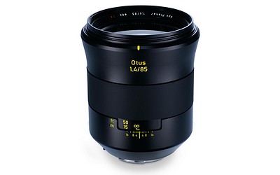 Zeiss Otus (Apo Distagon) 85/1,4 Canon EF B-Ware