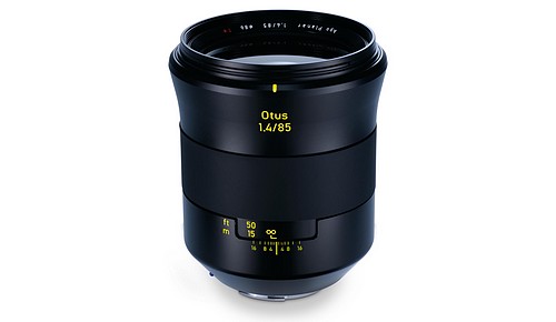 Zeiss Otus (Apo Distagon) 85/1,4 Canon EF B-Ware - 1