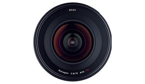 Zeiss Milvus 15/2,8 ZE Canon EF - 5