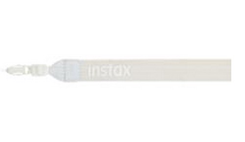 INSTAX Tragegurt white / uni - 1