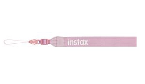 INSTAX Tragegurt pink / uni - 1