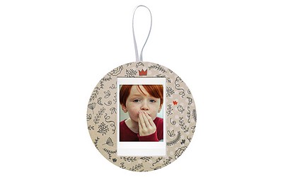 INSTAX Zubehör: Mini Decoration Ornament-Set
