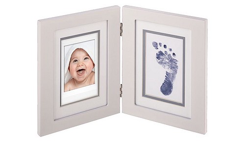 INSTAX Zubehör: Mini Baby Photo Frame - 1