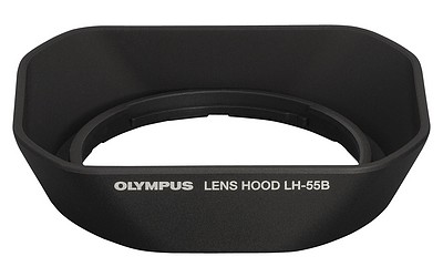 Olympus Gegenlichtblende LH-55B (9-18)