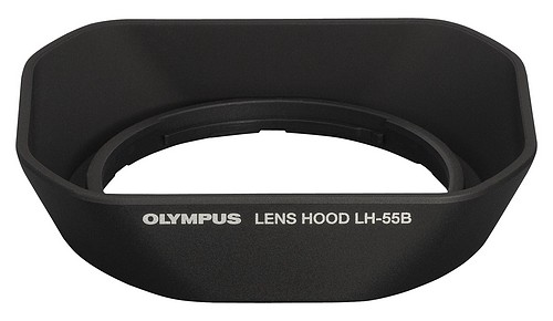Olympus Gegenlichtblende LH-55B (9-18) - 1