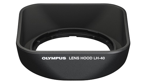 Olympus Gegenlichtble LH-40 - 1