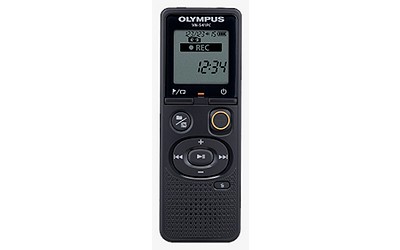 Olympus VN-541PC Digitales Diktiergerät 4 GB
