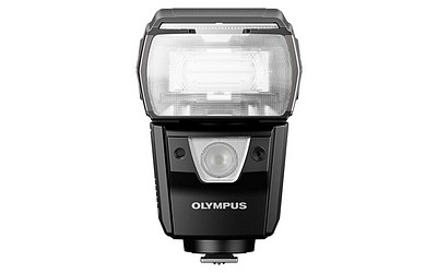 Olympus Blitzgerät FL-900 R