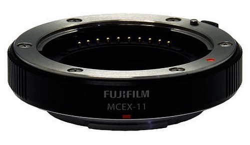 Fuji Zwischenring Makro MCEX-11 - 1