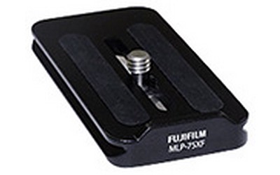 Fuji Objektivplatte MLP-75XF (XF 100-400)