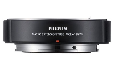 Fuji Zwischenring Makro MCEX-18G WR