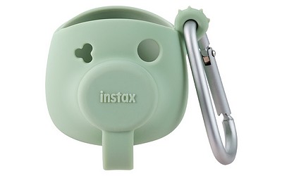 INSTAX Pal Silikontasche, green