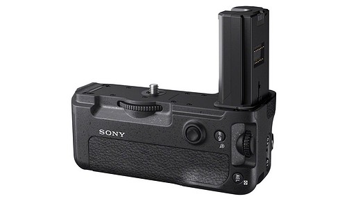 Sony Batteriegriff VG-C3EM (A9, A7R III, A7III ) - 1