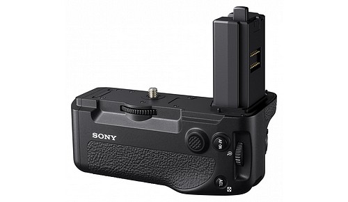 Sony Batteriegriff VG-C4EM - 2