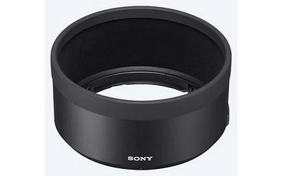 Sony Gegenlichtblende ALC-SH 163 (SEL501,2GM)
