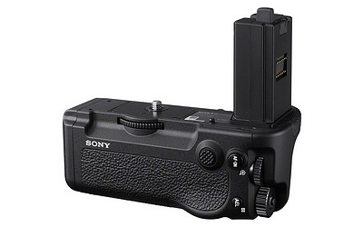 Sony Hochformatgriff für Alpha 9III (VG-C5)