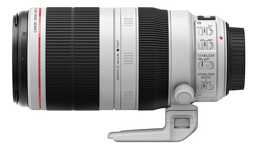 Canon EF 100-400/4,5-5,6 L IS II USM - 1