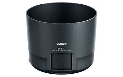 Canon Gegenlichtblende ET-83 D