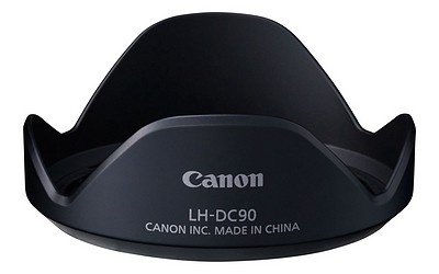 Canon Gegenlichtblende LH-DC90