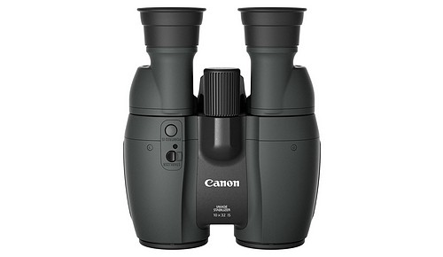 Canon Fernglas 10x32 IS - 1