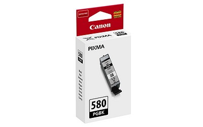Canon PGI-580 PGBK Black 11,2 ml Tinte