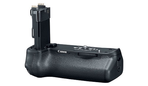 Canon Batteriegriff BG-E 21 (EOS 6D II) - 1