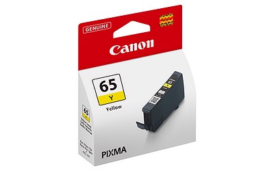 Canon CLI-65 Y Tinte Yellow