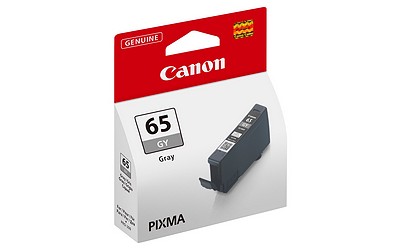 Canon CLI-65 GY Tinte Gray