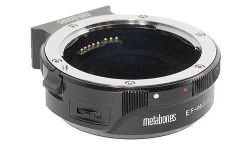Metabones Canon EF / MFT T - 1