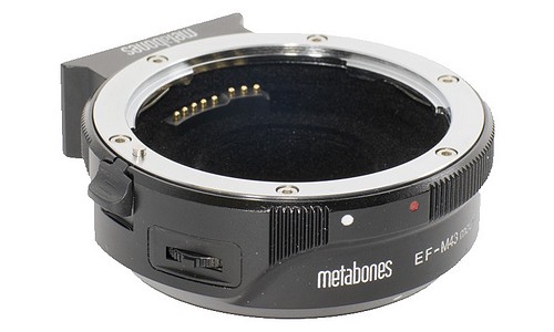 Metabones Canon EF / MFT T