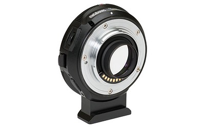 Metabones Canon EF BMPCC4K ULTRA 0.71x Adapter