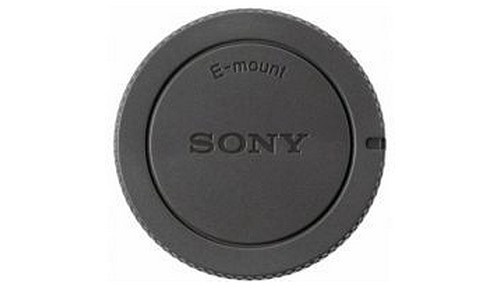Sony Gehäusedeckel E-Mount ALCB1EM - 1
