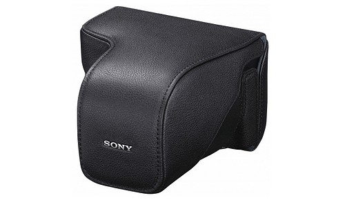 Sony Tasche LCS-ELC 7 (NEX 7) - 1
