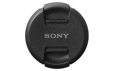 Sony Objektivdeckel 72mm ALCF72S
