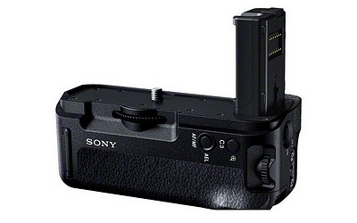 Sony Batteriegriff VG-C2 (Alpha 7II)