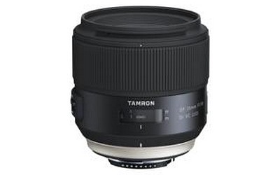 Tamron 35/1,8 SP Di VC USD Nikon F