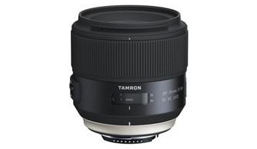 Tamron 35/1,8 SP Di VC USD Nikon F - 1