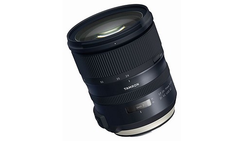 Tamron 24-70/2,8 SP Di VC USD G2 Canon EF - 1