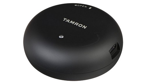 Tamron TAP-in console Nikon F - 1