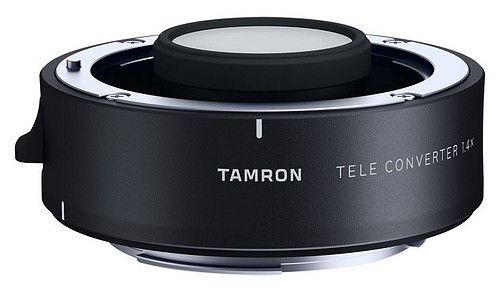 Tamron Tele Konverter 1,4x Nikon F - 1