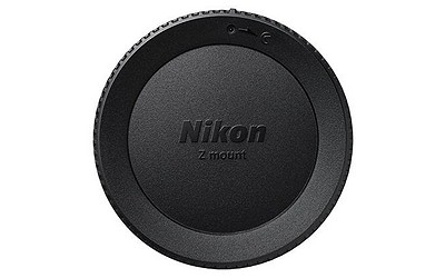 Nikon Gehäusedeckel BF-N1