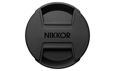 Nikon Objektivdeckel 67mm LC-67B