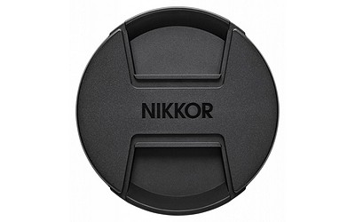 Nikon Objektivdeckel LC 95B 95mm (Z)